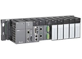 Delta AH500 Series Modular PLC