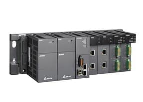 Delta AH500-3 High-Speed PLC