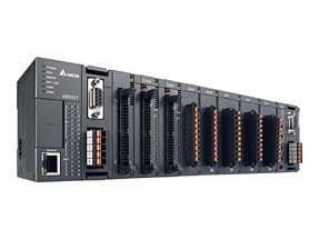 Delta AS Series AS228P