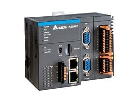 Delta AS516E Advanced PLC