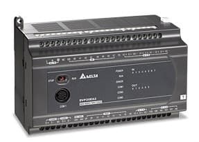 Delta DVP-ES2 Series PLC