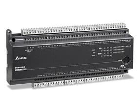 Delta DVP-EC3 Series PLC