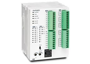 Delta DVP-SV Series High-Speed PLC