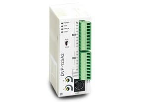 Delta DVP-SA2 Series PLC
