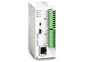 Delta DVP-SE Series PLC