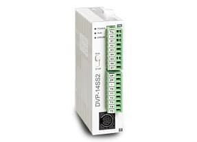 Delta DVP-14SS2 PLC