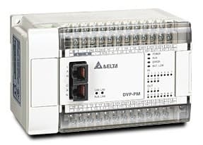 Delta DVP-10PM Motion Controller