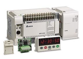 Delta DVP-EH2 High-Speed PLC