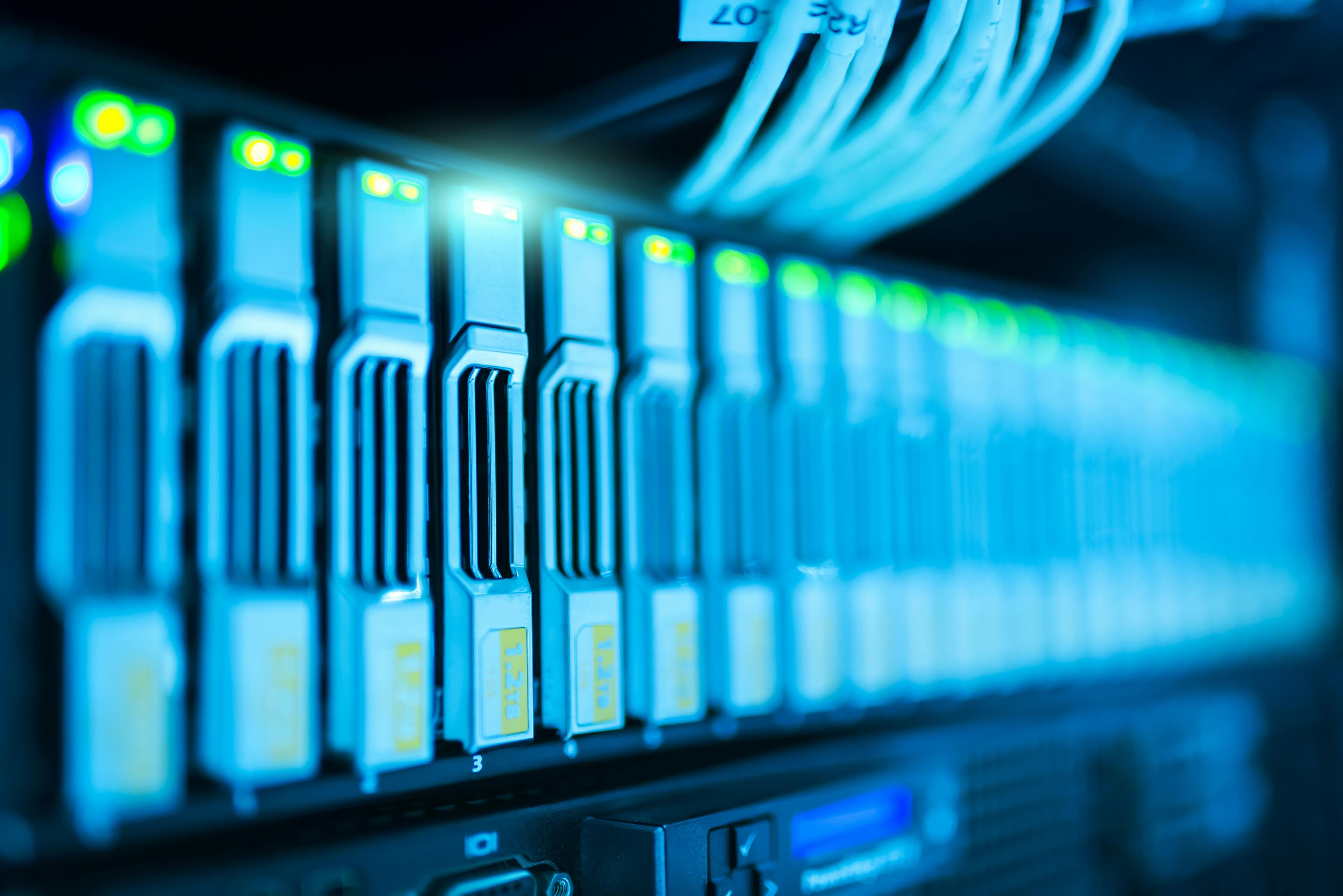 Industrial automation and app development services Cretek South Africa